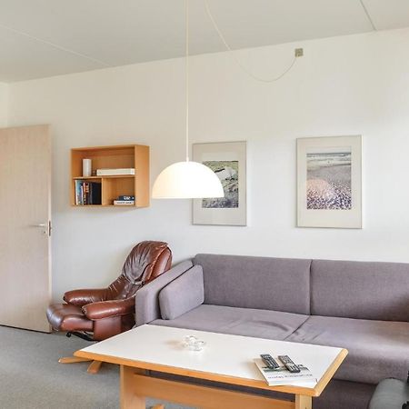Beautiful Apartment In Ringkobing With Kitchen 외부 사진