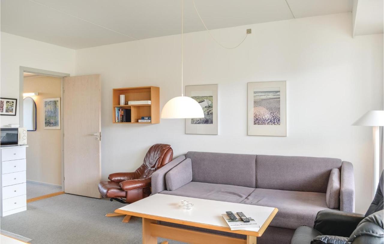 Beautiful Apartment In Ringkobing With Kitchen 외부 사진