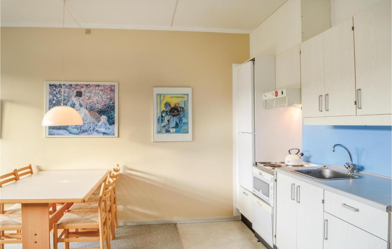 Beautiful Apartment In Ringkobing With Kitchen 외부 사진