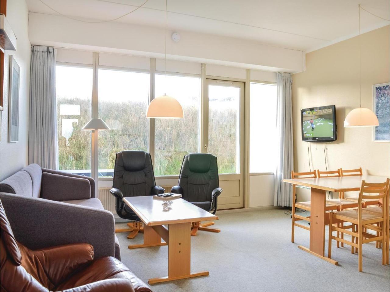 Beautiful Apartment In Ringkobing With Kitchen 외부 사진