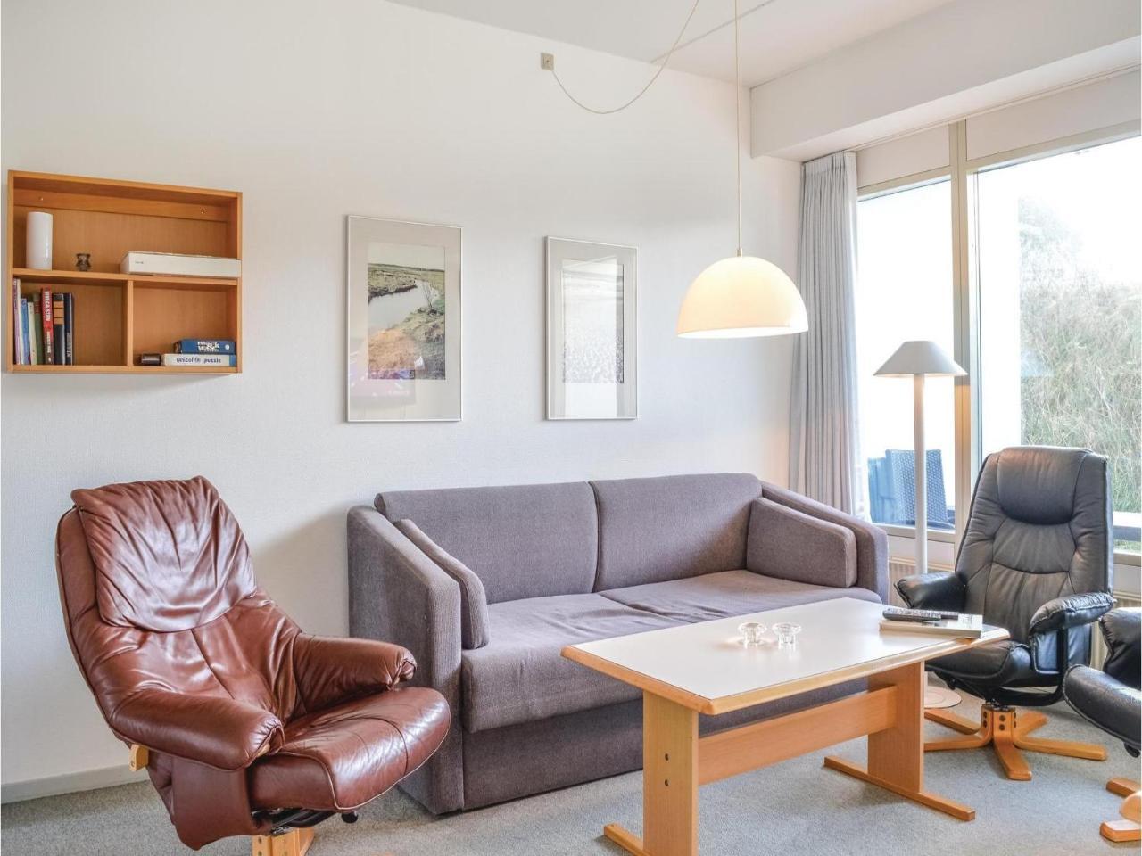 Beautiful Apartment In Ringkobing With Kitchen 외부 사진