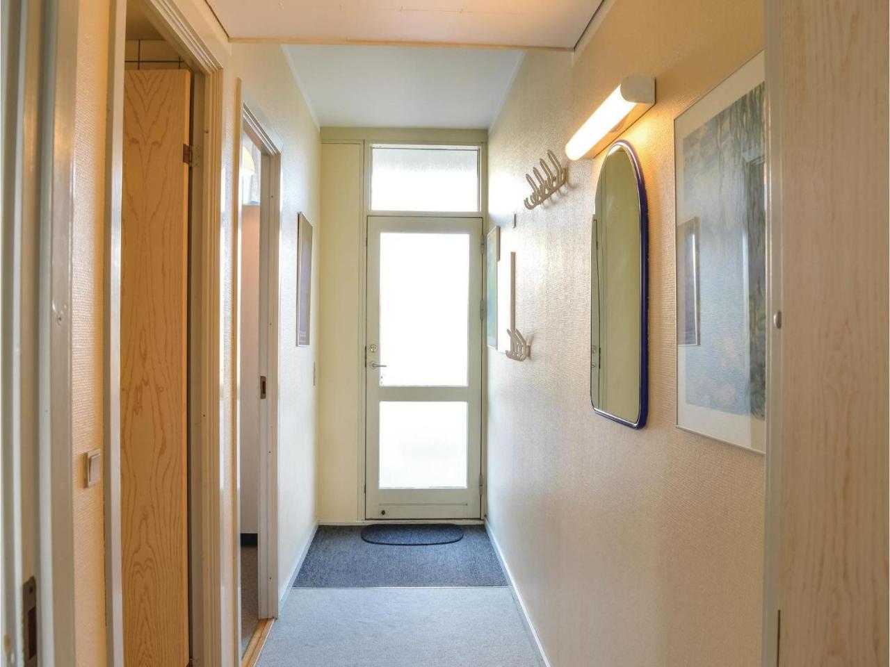 Beautiful Apartment In Ringkobing With Kitchen 외부 사진