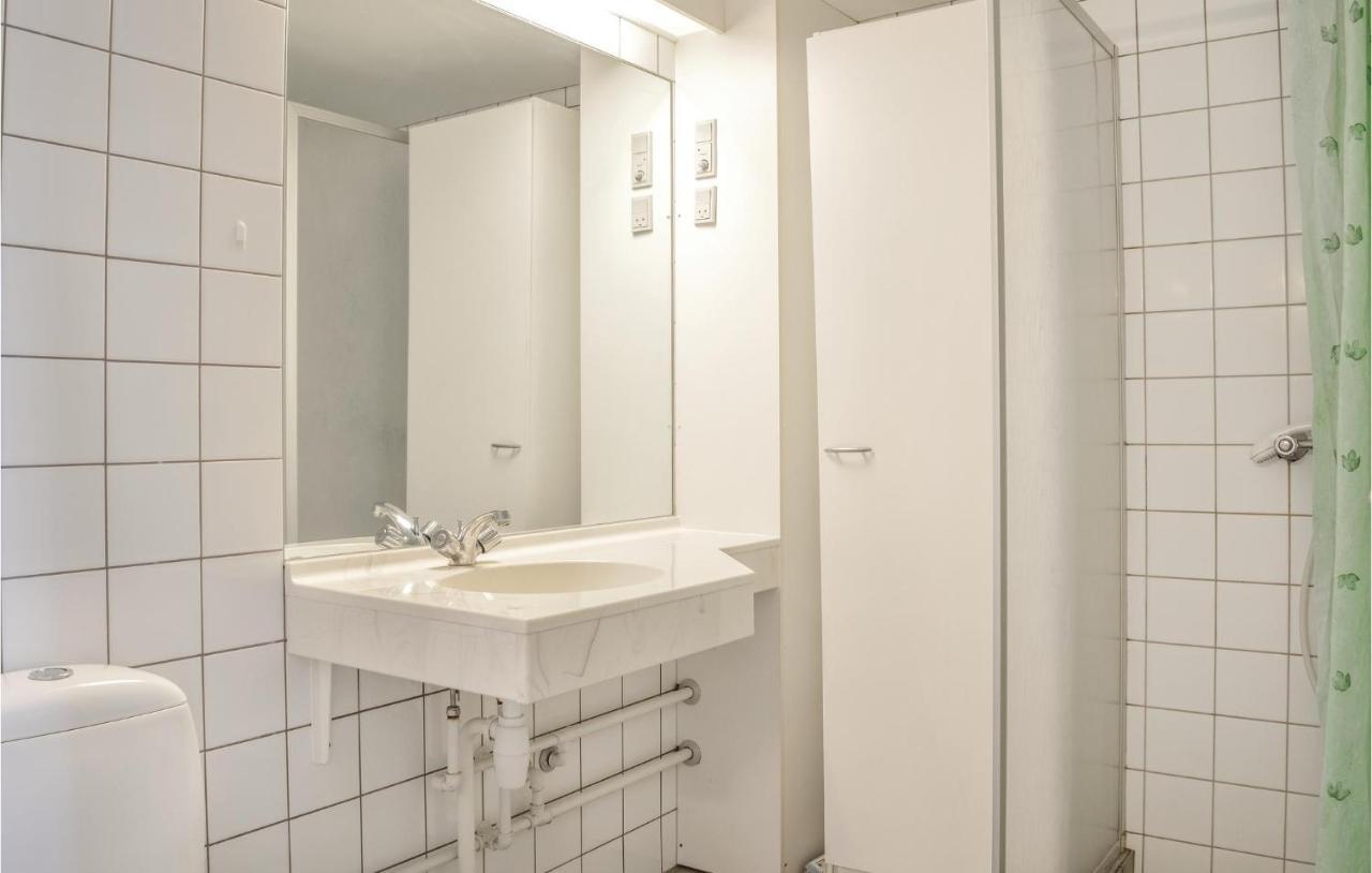 Beautiful Apartment In Ringkobing With Kitchen 외부 사진