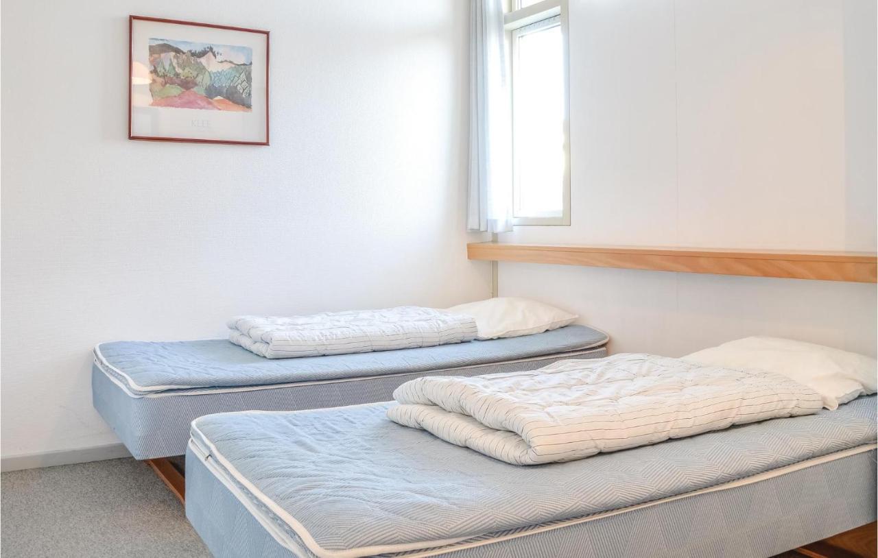 Beautiful Apartment In Ringkobing With Kitchen 외부 사진